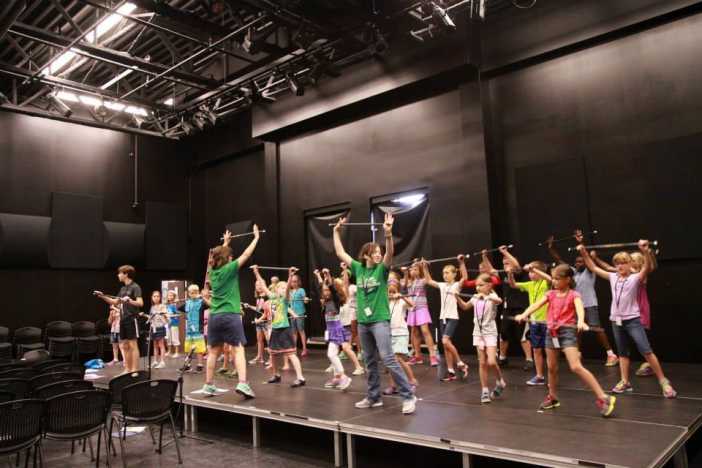 Camp Westminster Christian Academy