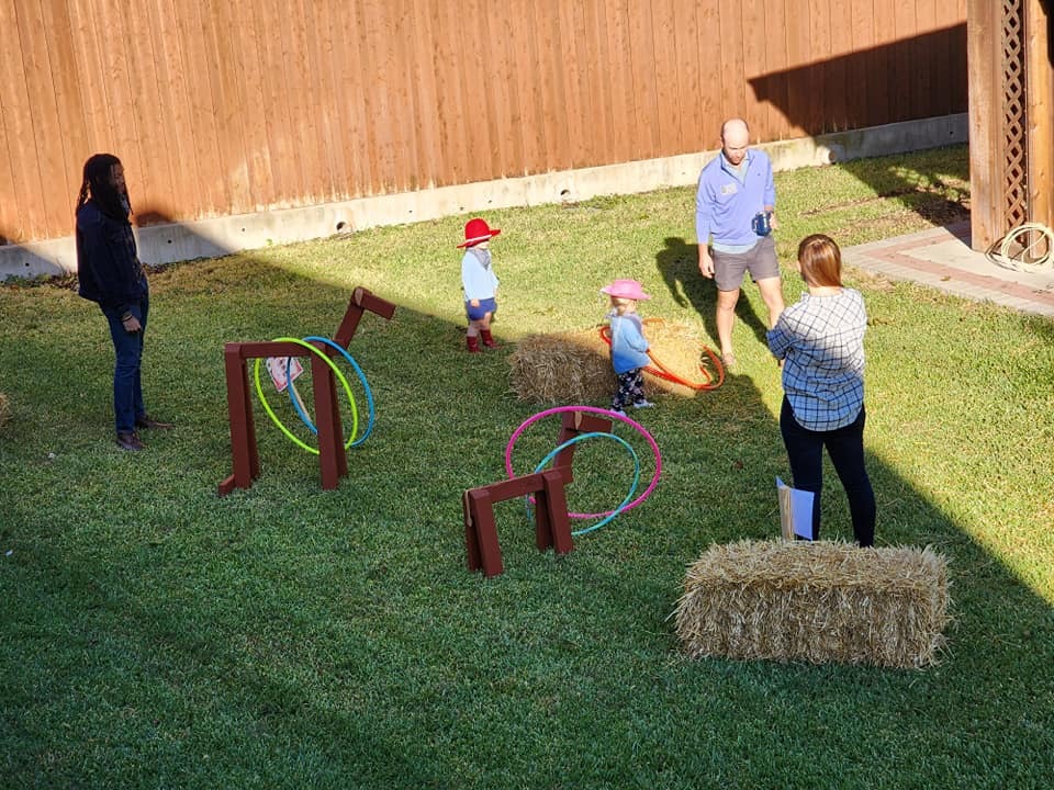 Kids Fun Camp фото 1