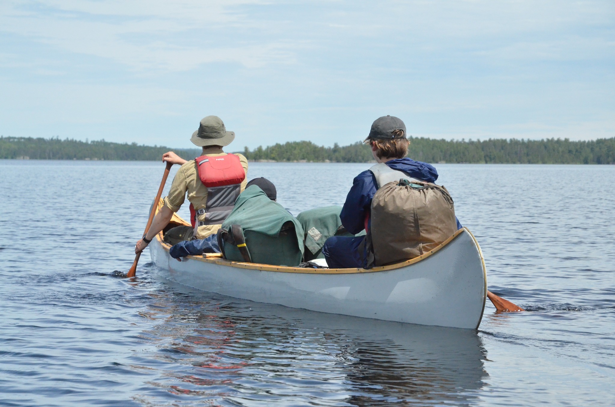 Camp Widji Wagan