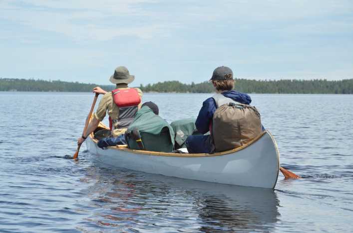 Camp Widji Wagan
