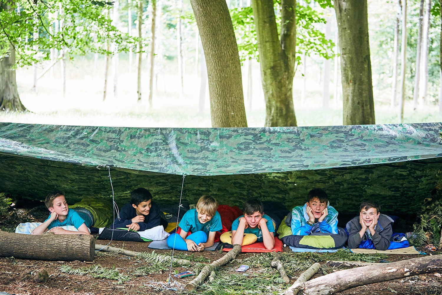 Camp Wilderness photo 1