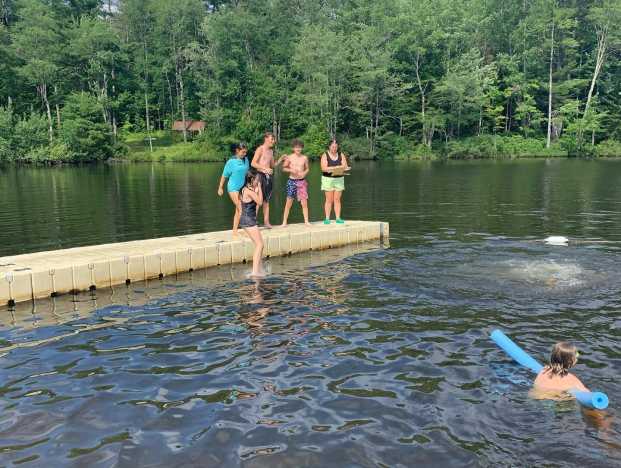 Camp Wilmot Presbyterian Conf Center