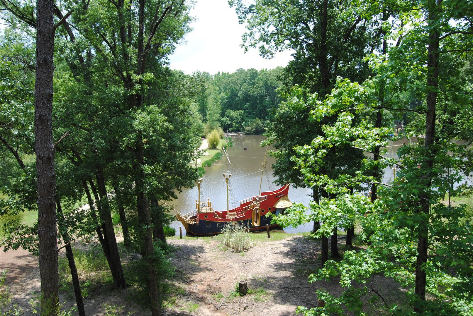 Camp Winnamocka photo 1