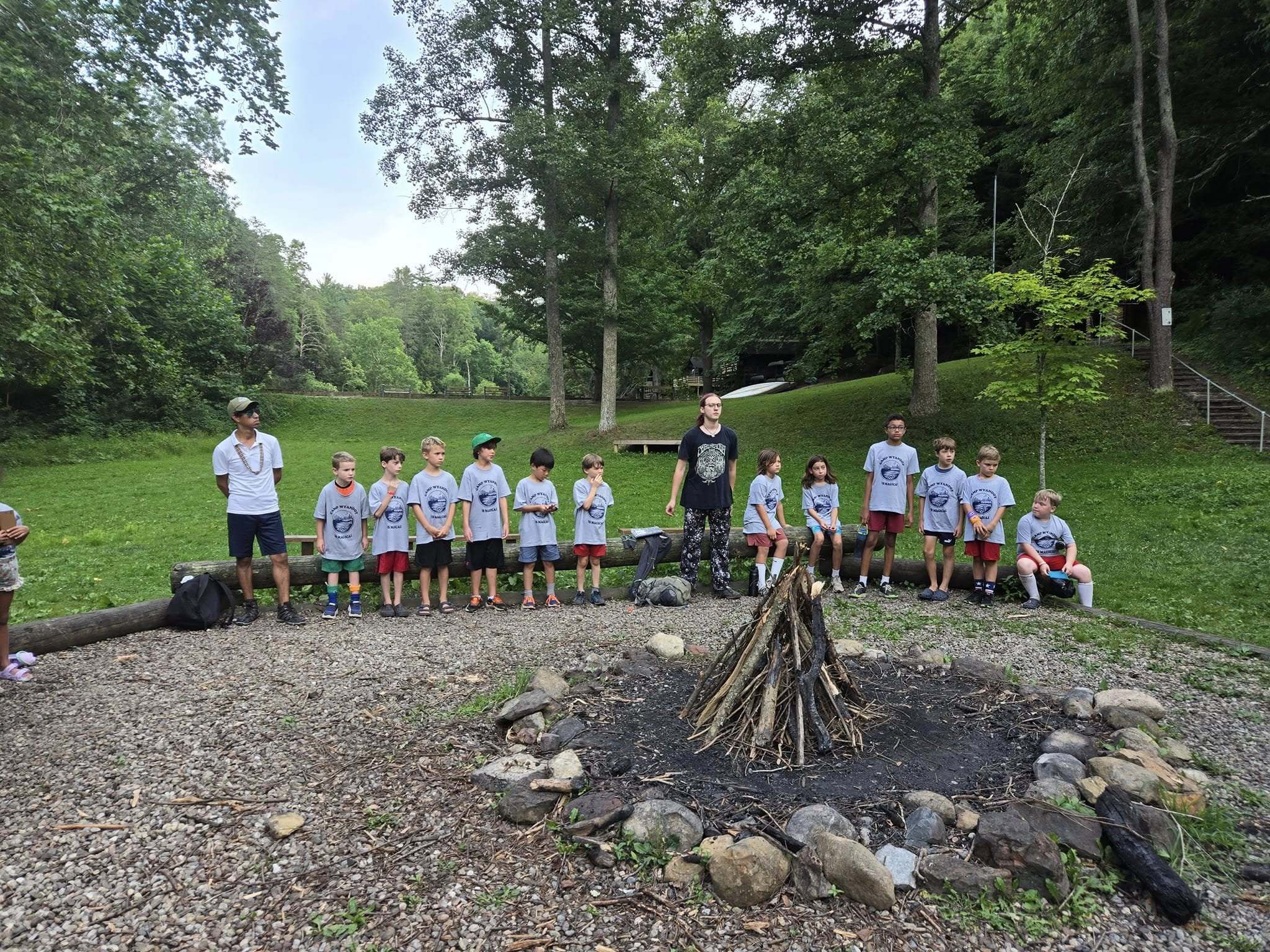 Camp Wayndot