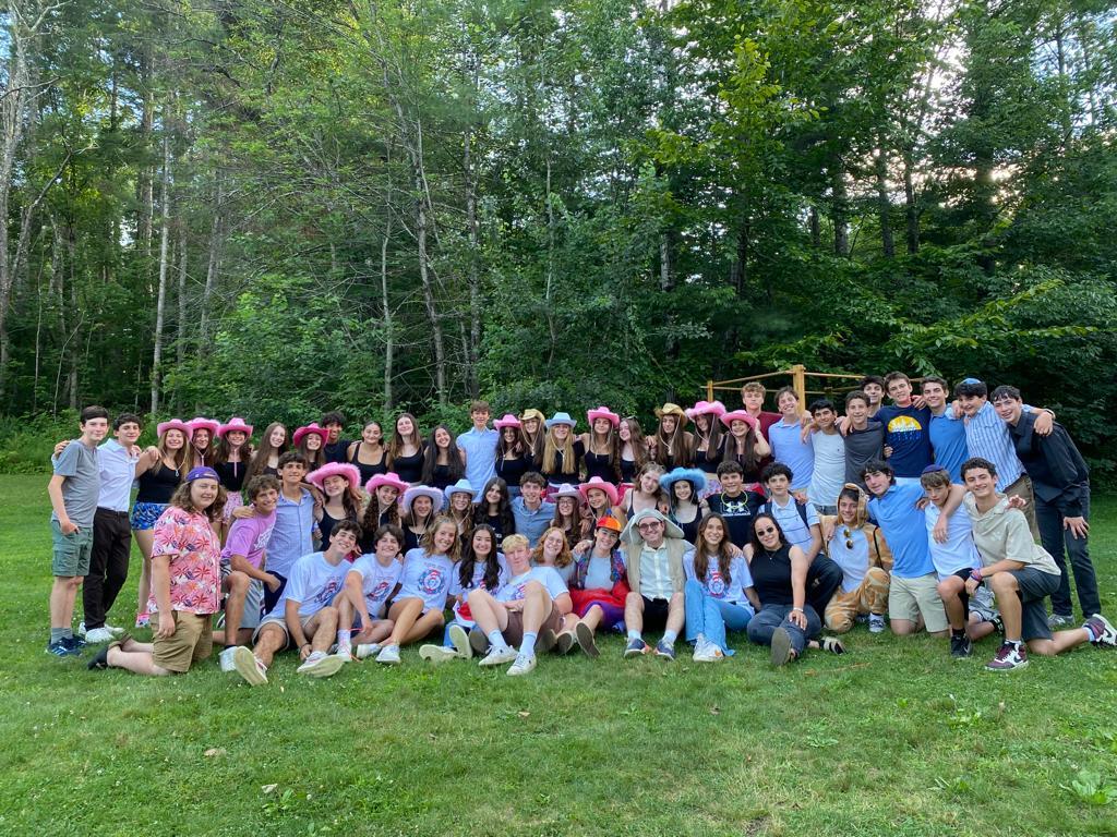 Camp Yavneh photo 1