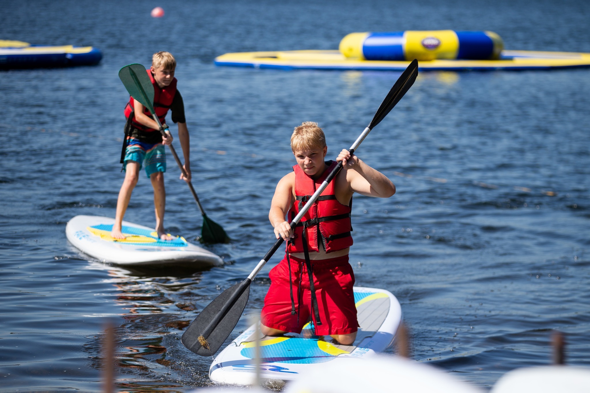 Camp Yawgoog