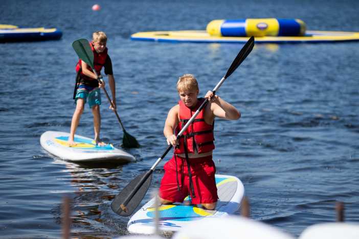 Camp Yawgoog