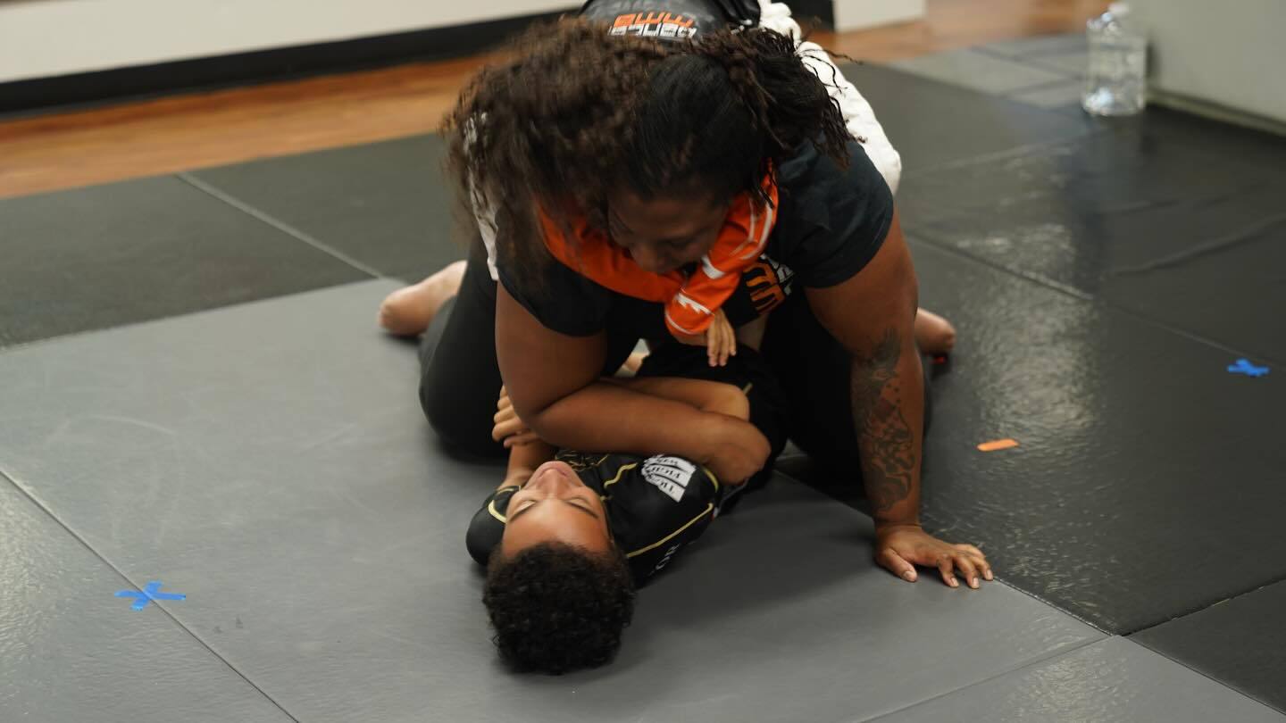 Ascension Mixed Martial Arts Summer Camp фото 1