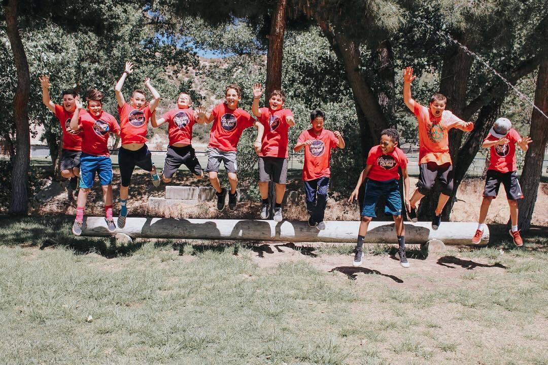 Canyon Creek Summer Camp photo 1