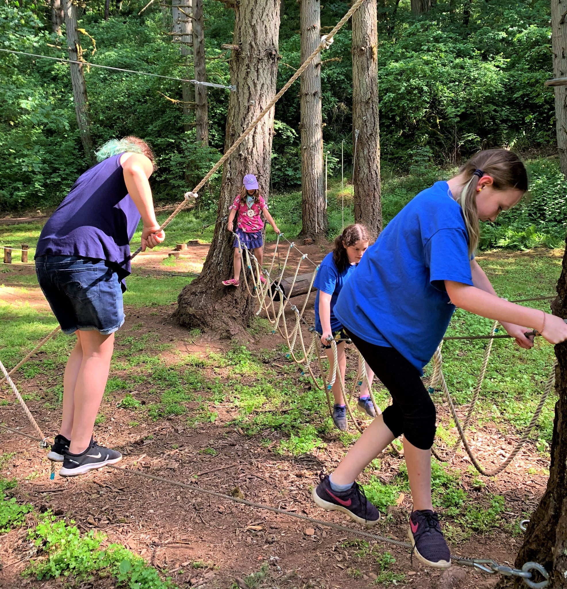 PJA Summer Discovery Program фото 1