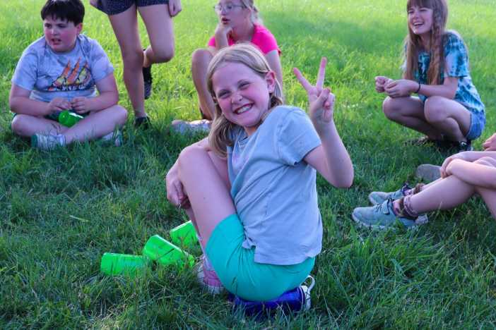 Carol Joy Holling Camp