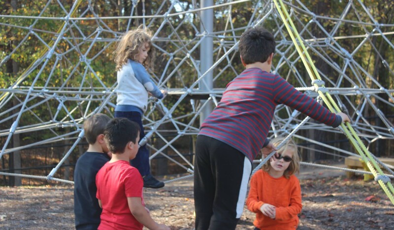 Carolina Friends School