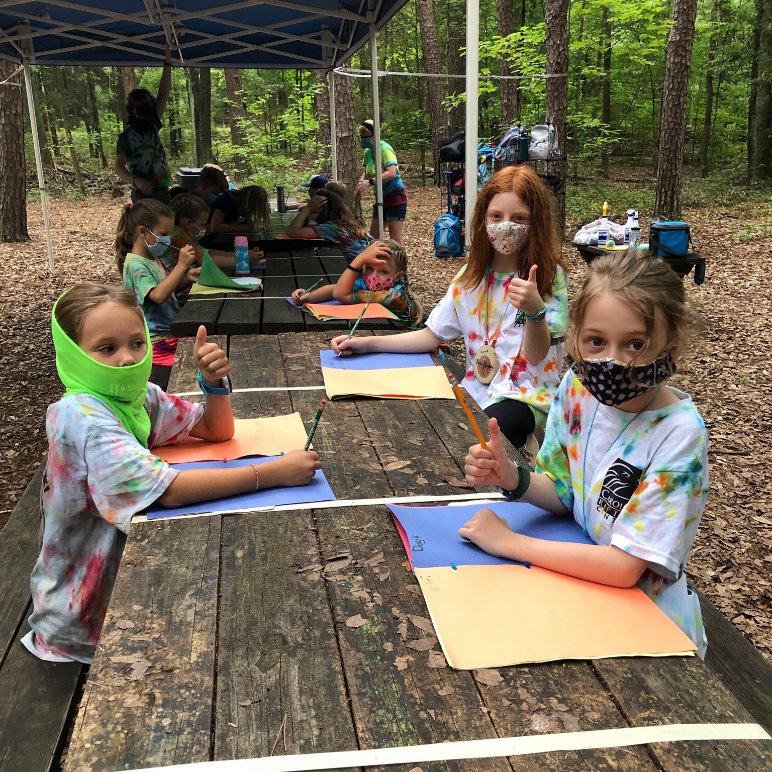 Summer at St Andrews фото 1