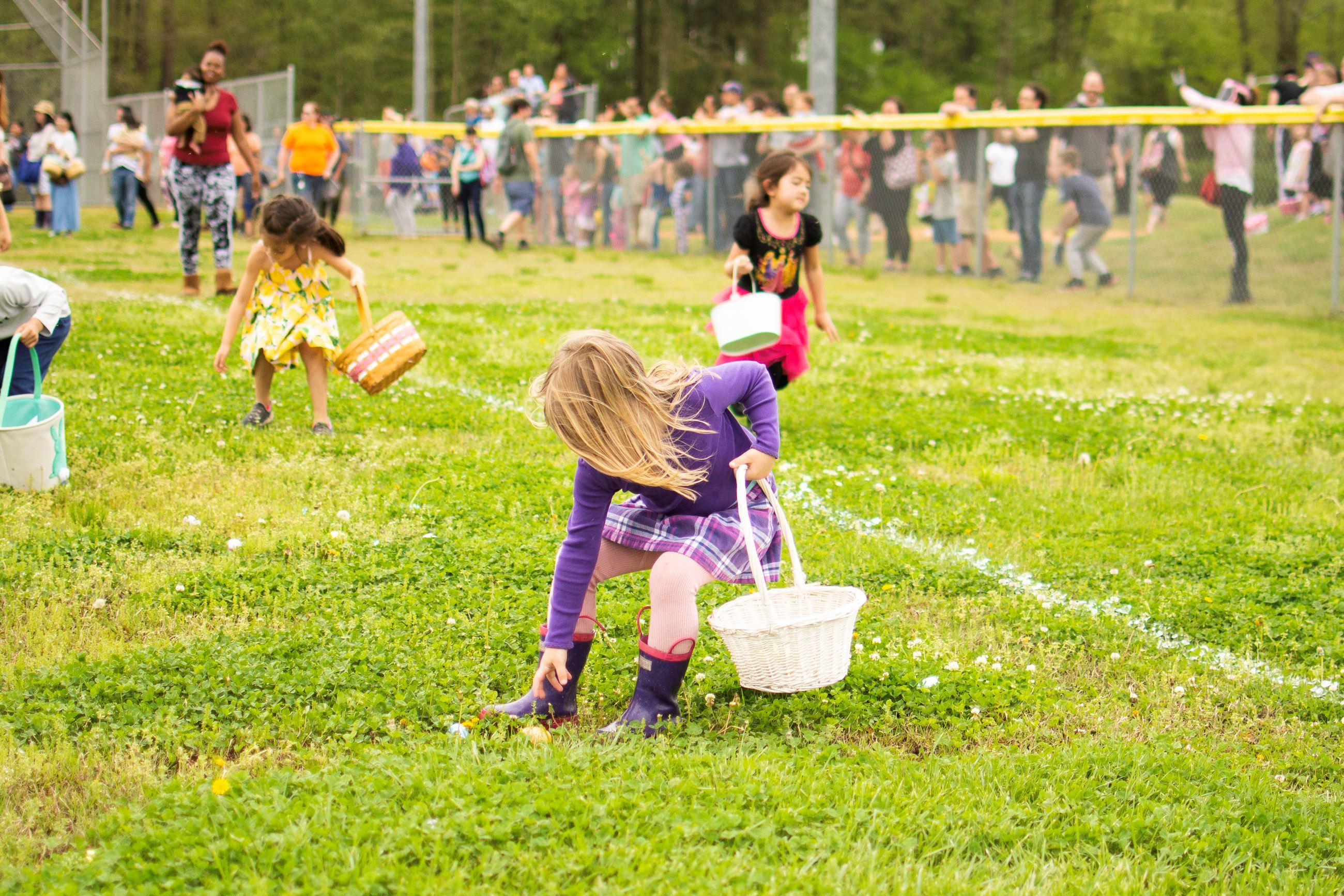 Carrboro Recreation and Parks