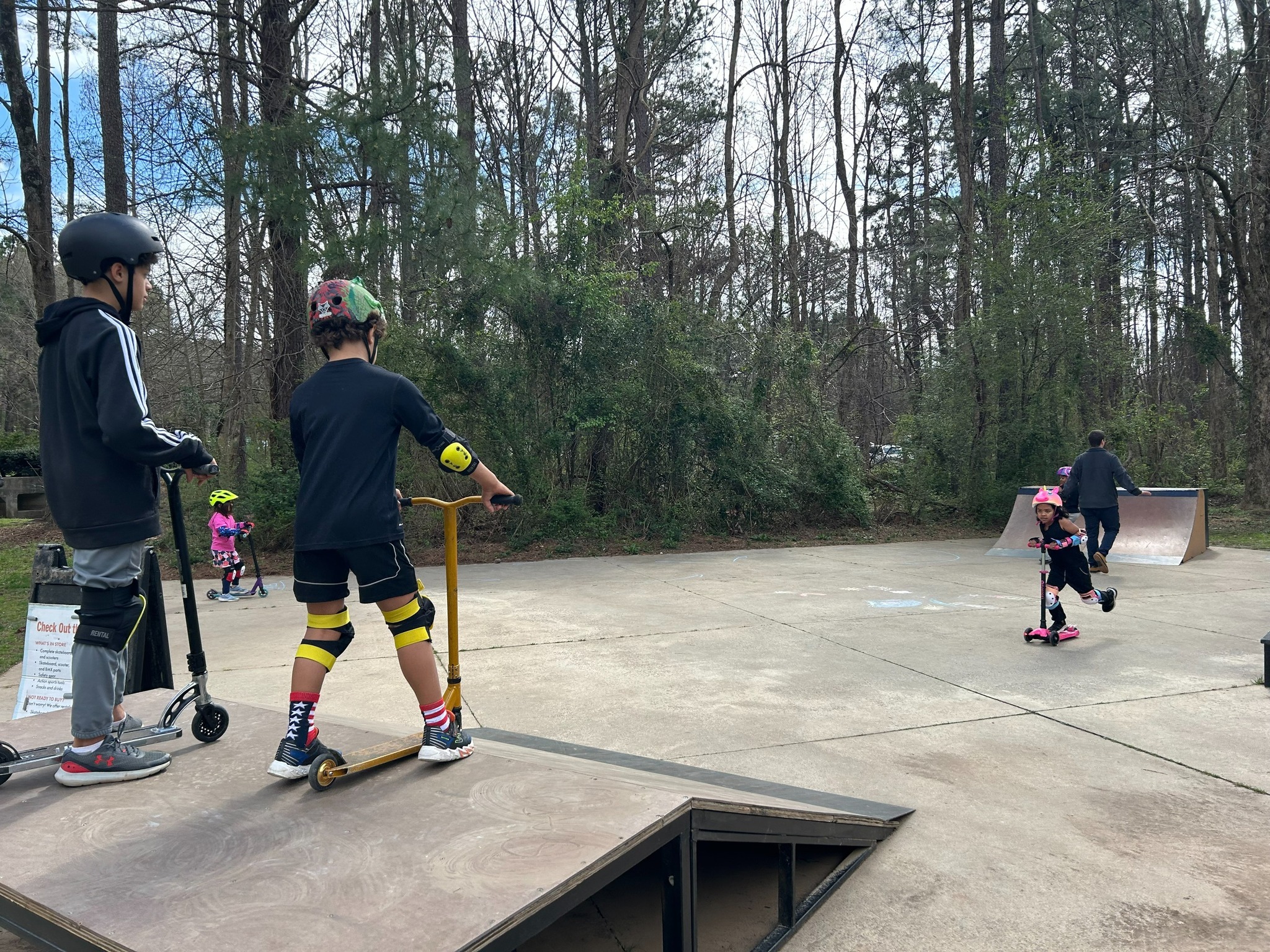 Cary Action Sports