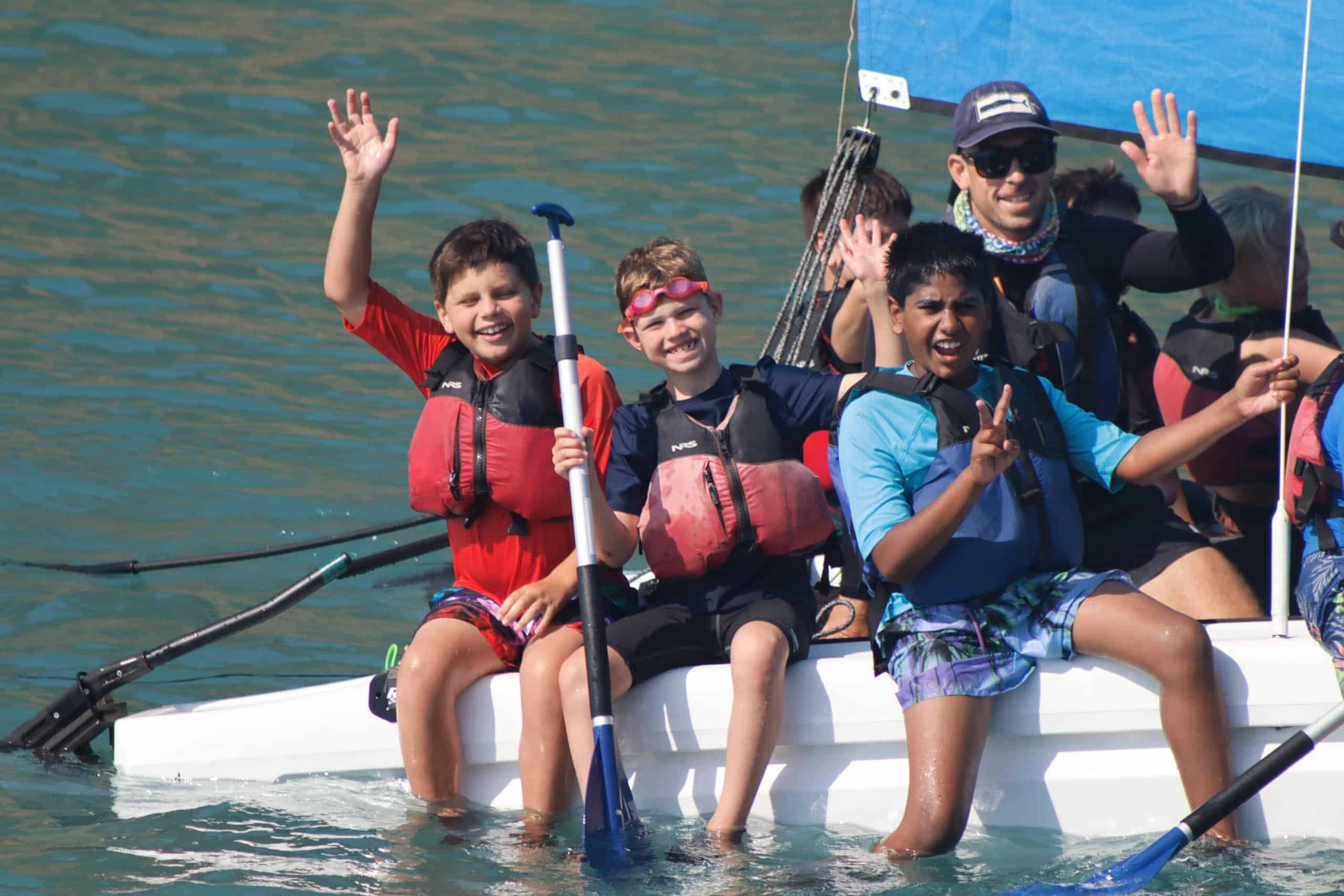 Catalina Island Marine Institute: Sea Camp photo 1