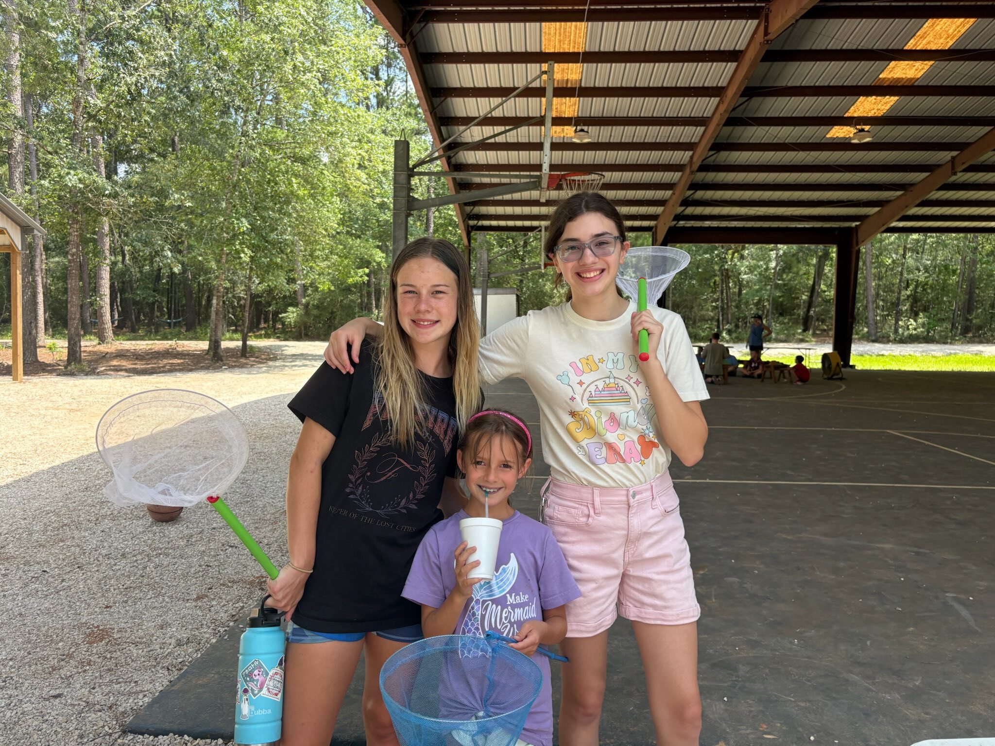 Cedarbrook Camp Texas photo 1