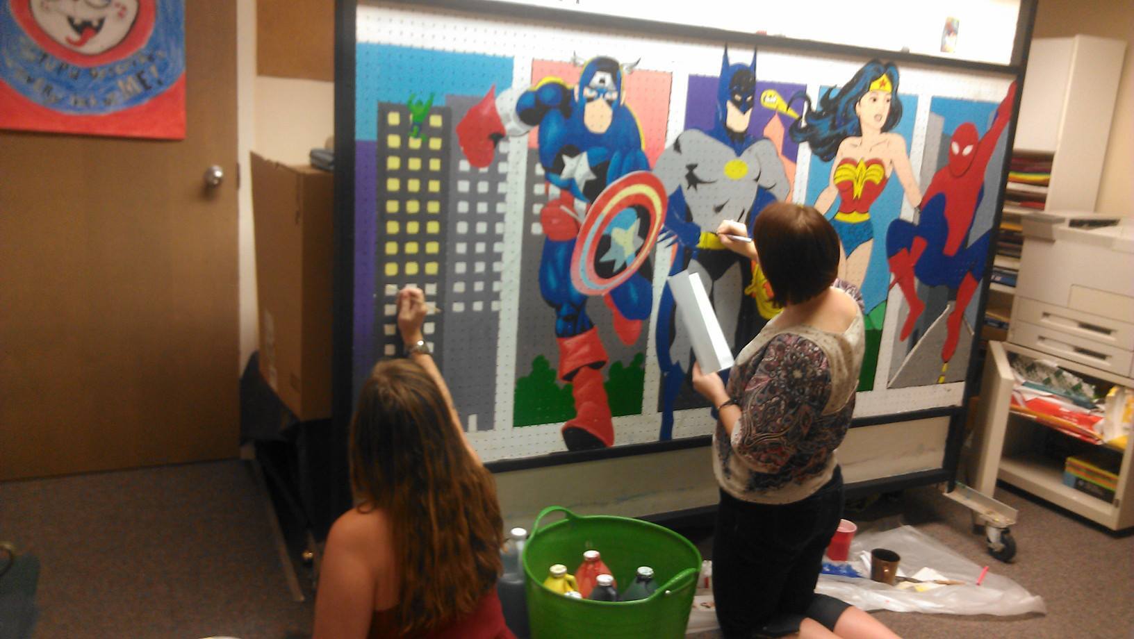 Center for Visual Artists photo 1