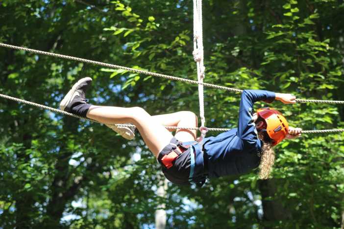 Center Lake Bible Camp