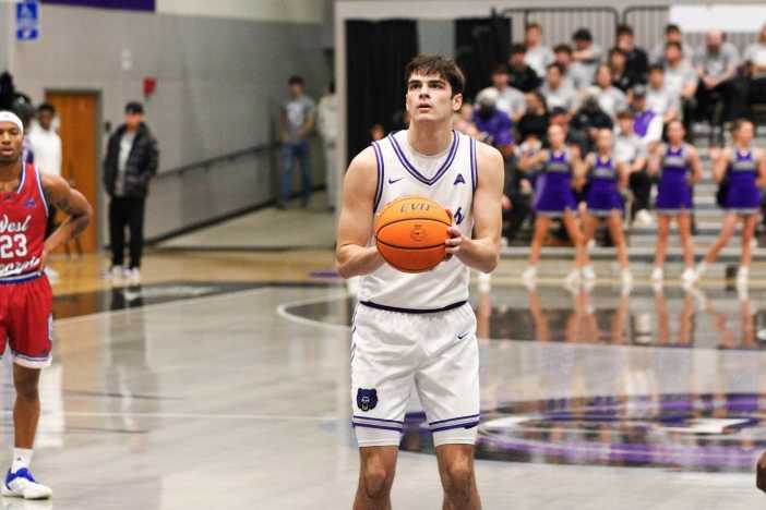 Central Arkansas Basketball Camp