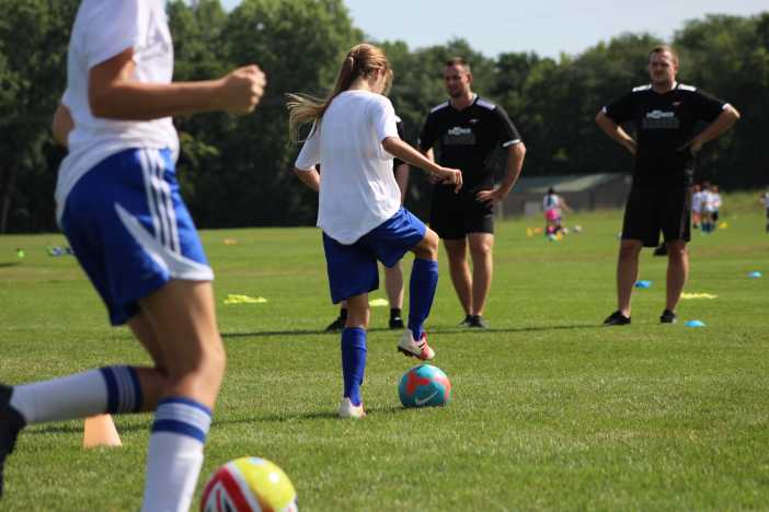 Challenger International Soccer Camp - Arkadelphia