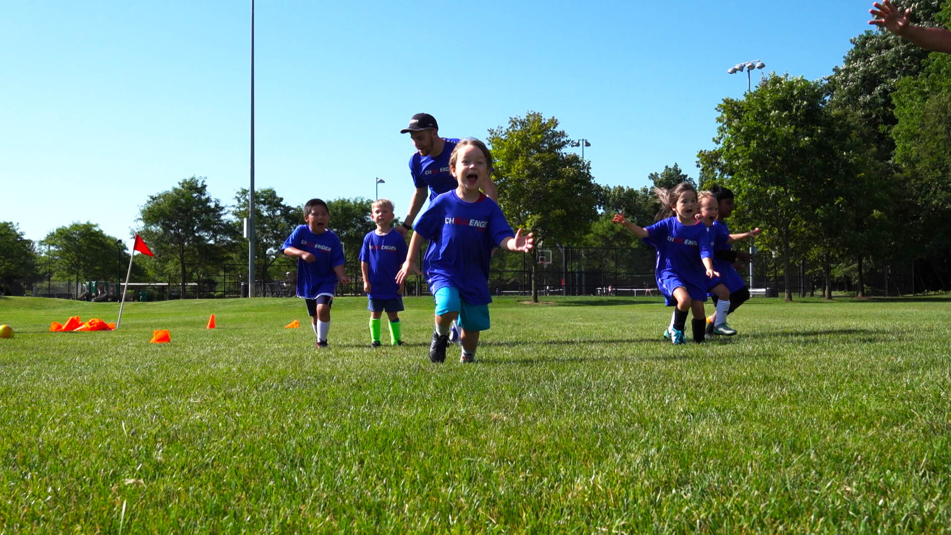 Shaw JCC Summer Camps фото 1