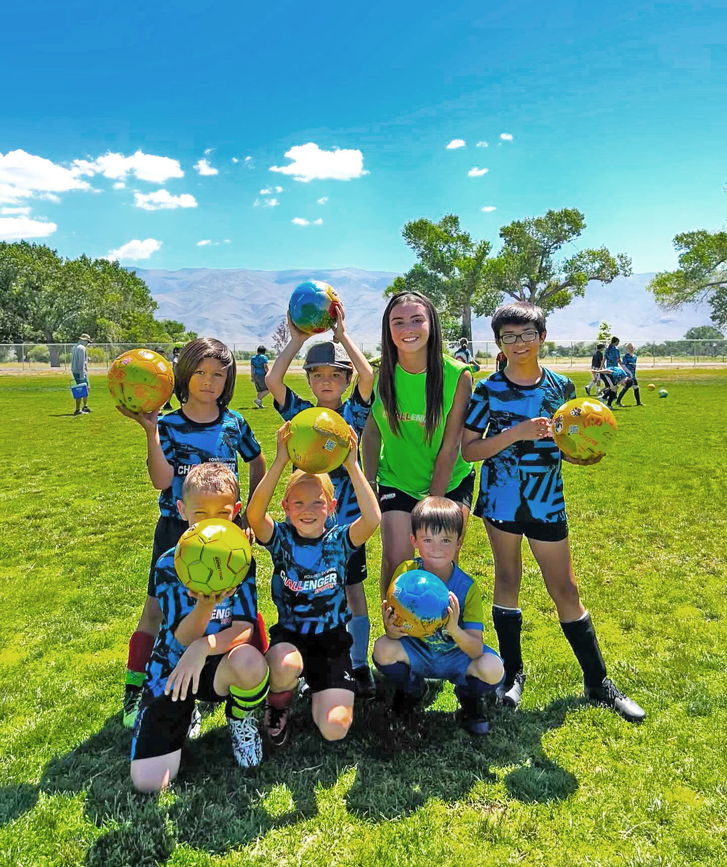 Missoula Best Summer Camp фото 1