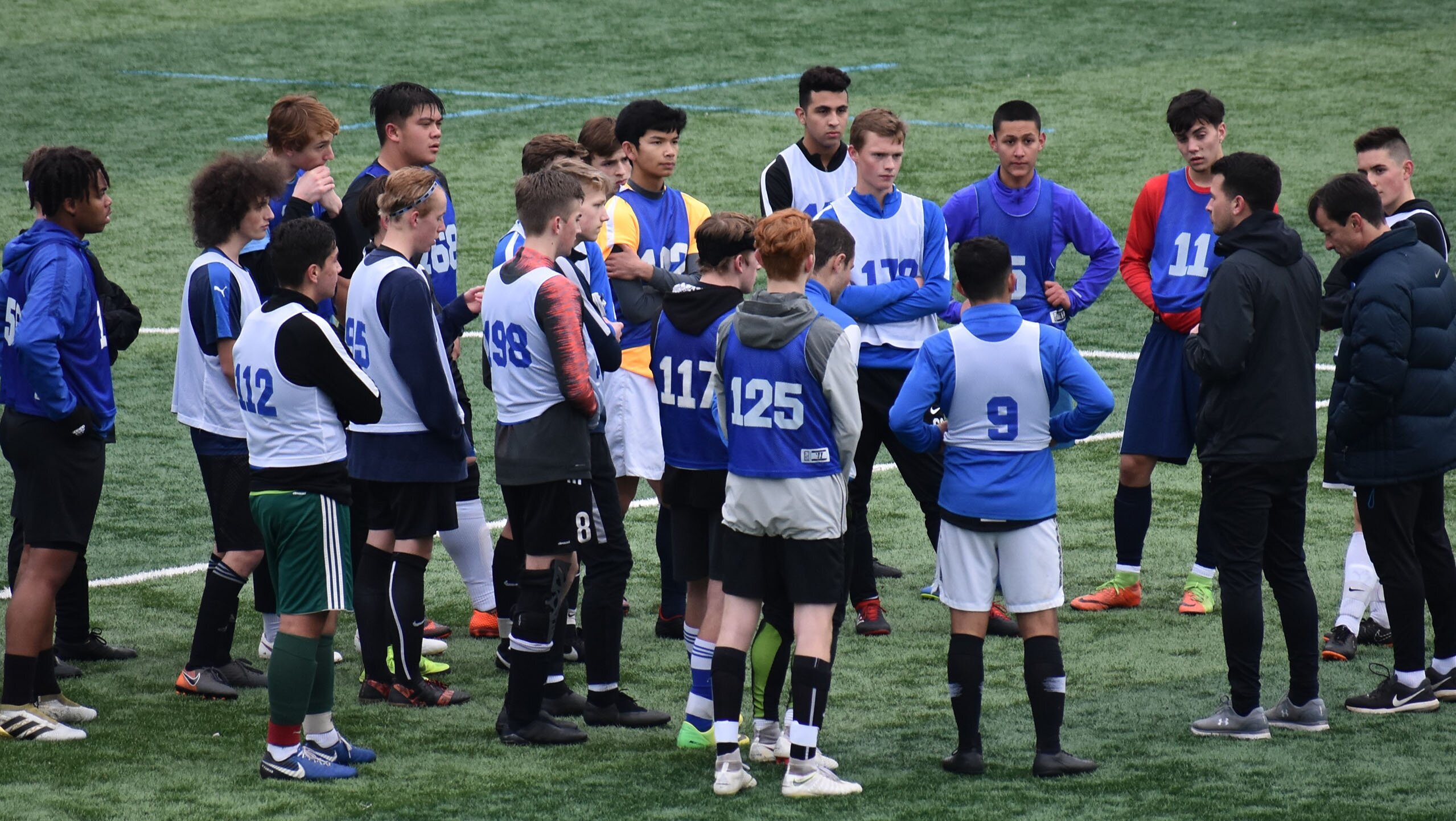 Esns Summer Camp фото 1