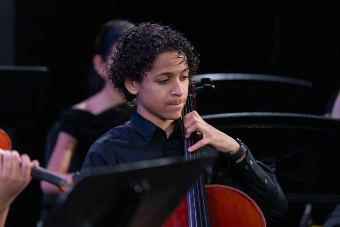 Chamber Music Center Summer Program