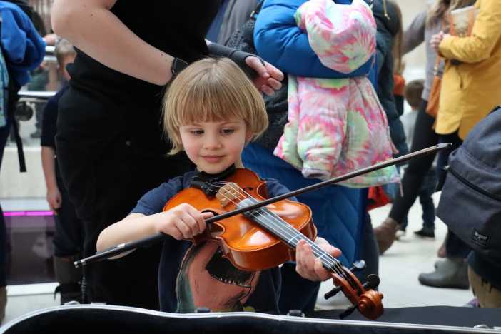 Chamber Music Central
