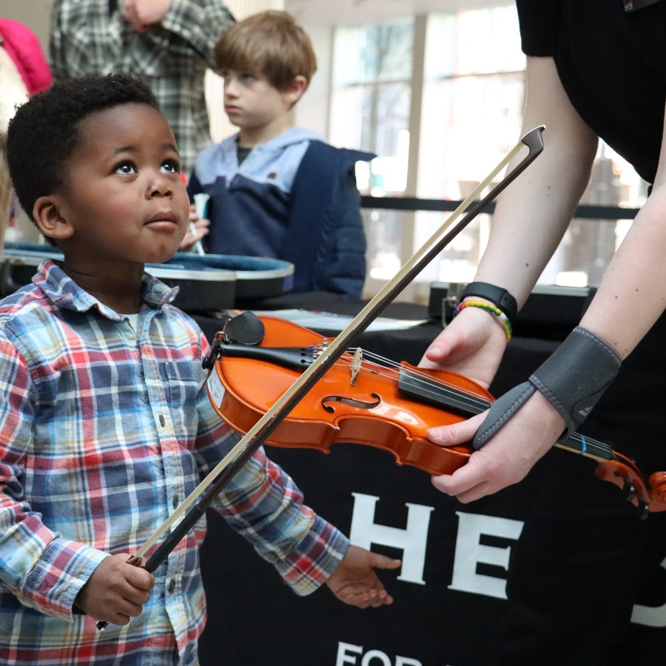 Chamber Music Central photo 1