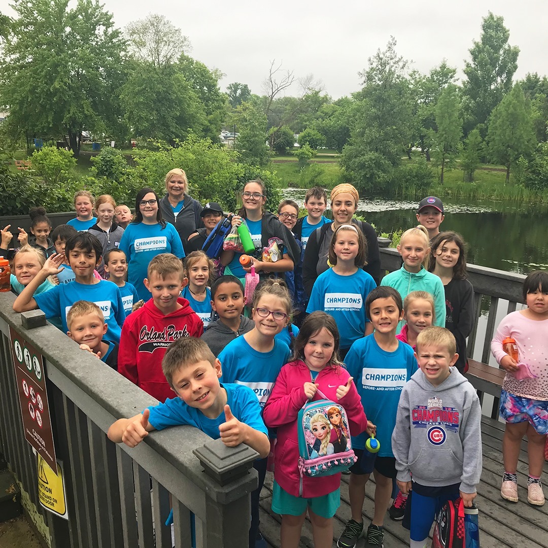 Champ Camp Newtown photo 1