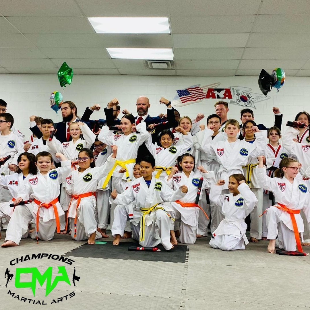 Champions Best Kids Summer Camp photo 1