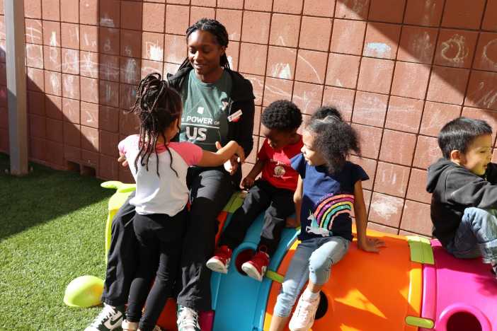 Chandler Gilbert Family YMCA