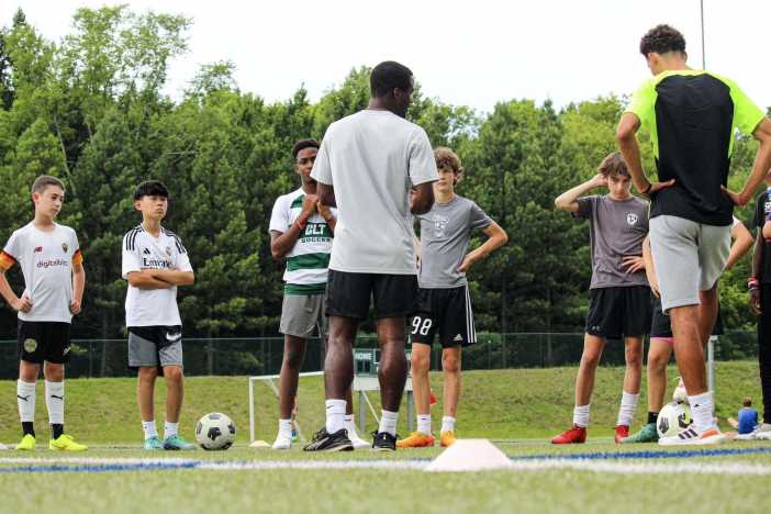 Charlotte 49ers Mens Soccer