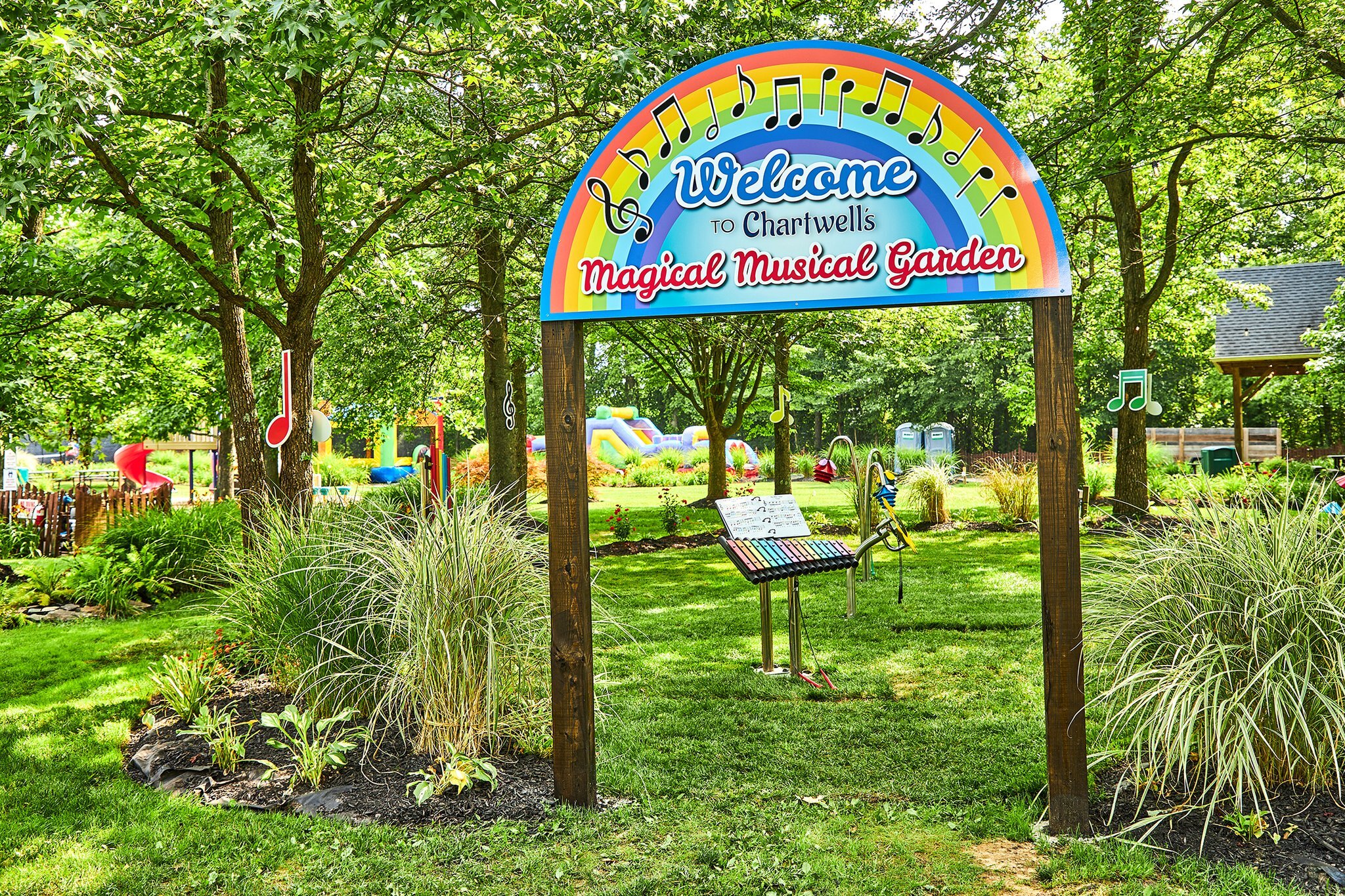 Chartwell’s Happy Day Camp photo 1