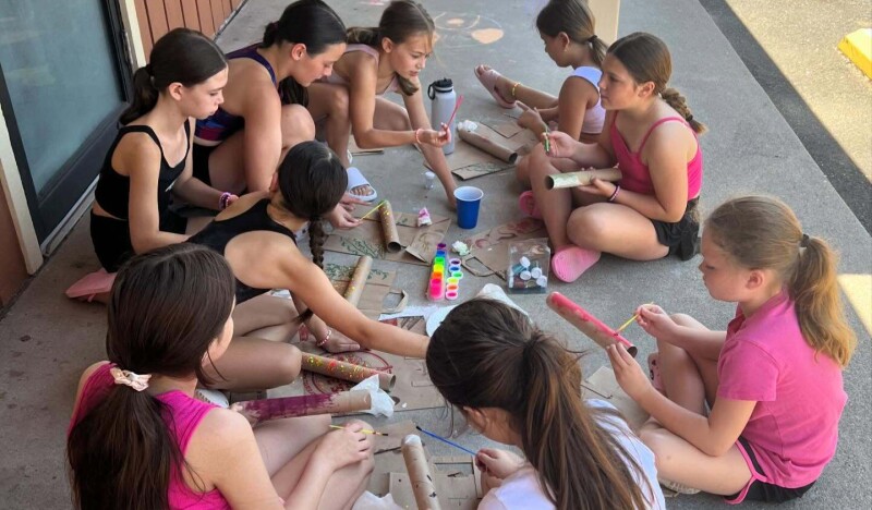 Cheer Dance Academy