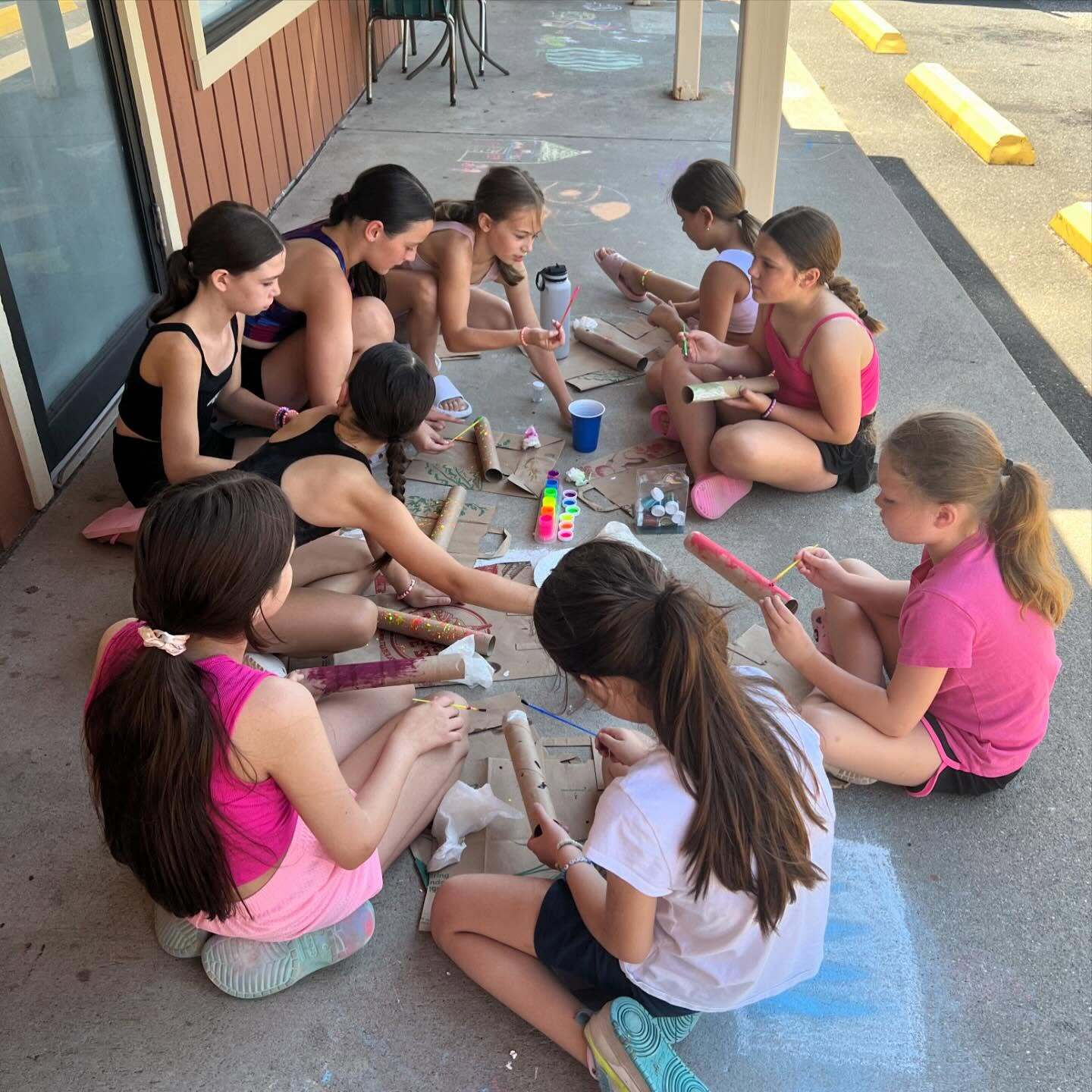 Cheer Dance Academy photo 1