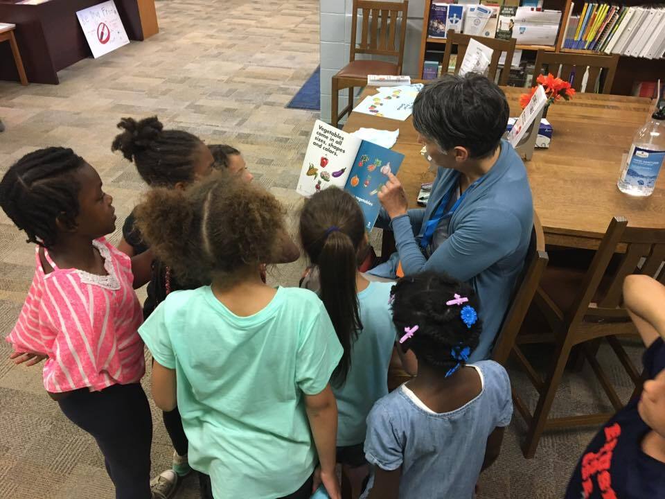 Chef-K - Culinary Camp For Kids photo 1