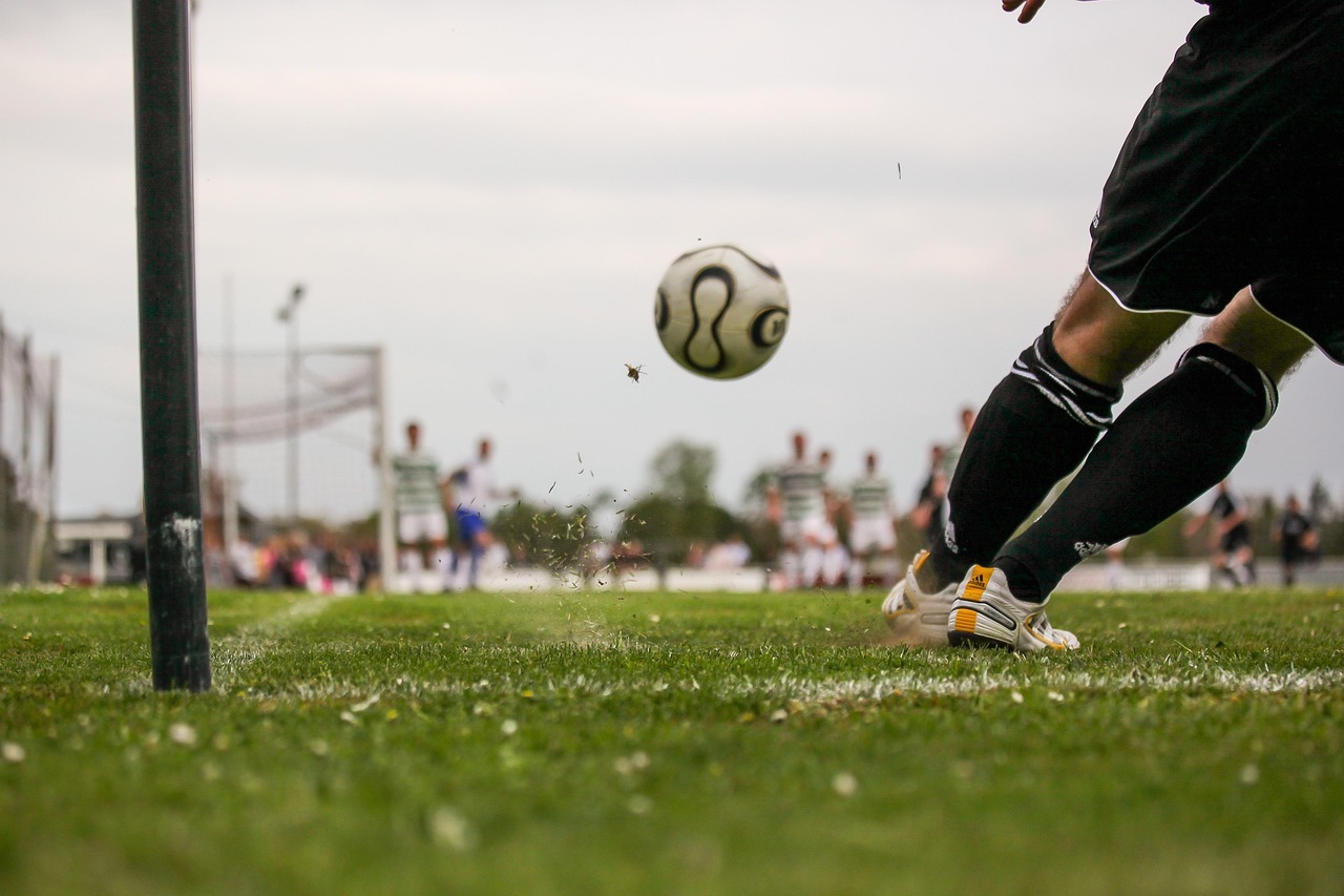 Chicago Fire FC Residential Camps