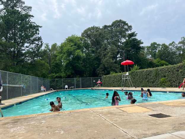 Childrens Fresh Air Farm