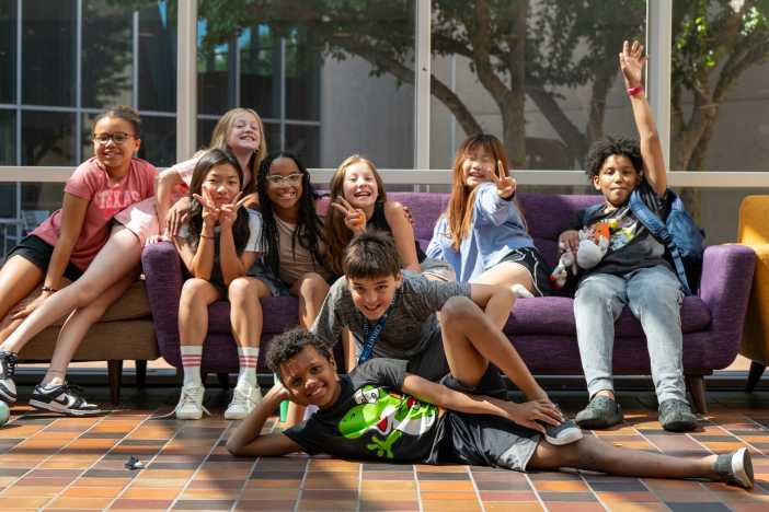 Choate Rosemary Hall Summer Programs