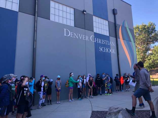 Christian Youth Summer Day Camps