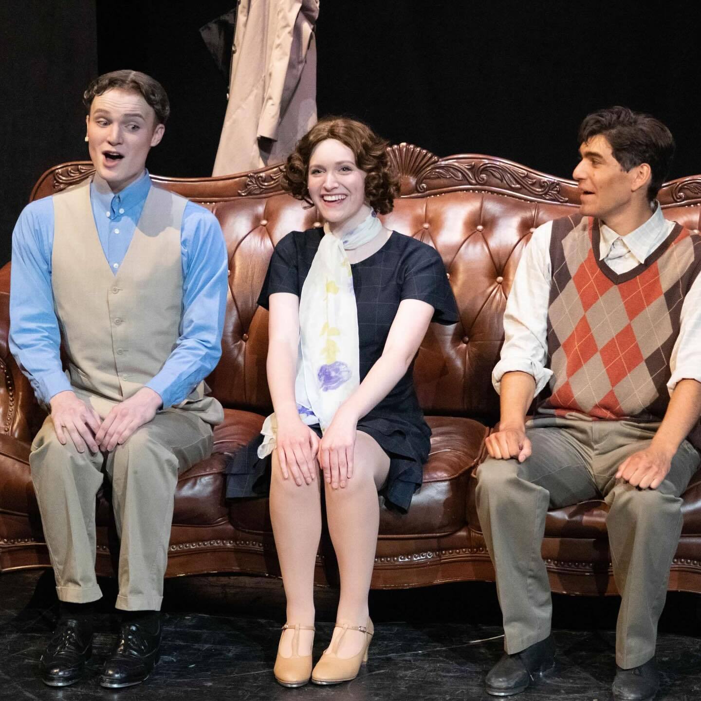 Christian Youth Theater Arts Camps photo 1