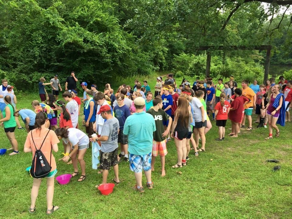 Chula Vista Camp and Conference Center photo 1