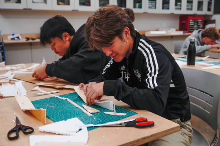 Cistercian Preparatory School Summer Camp