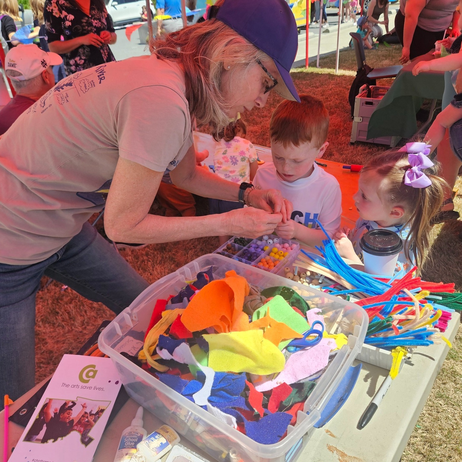 Roam Summer Course фото 1