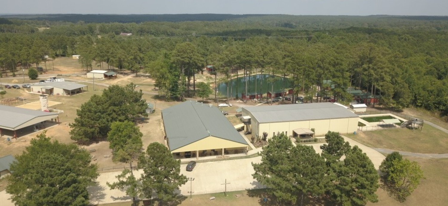 Clara Springs Baptist Camp photo 1