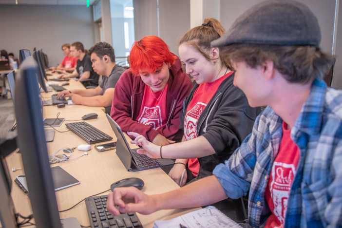 Clarke Summer Program