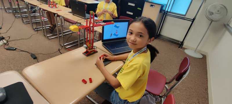 Classroom Antics - Summer Technology Camps